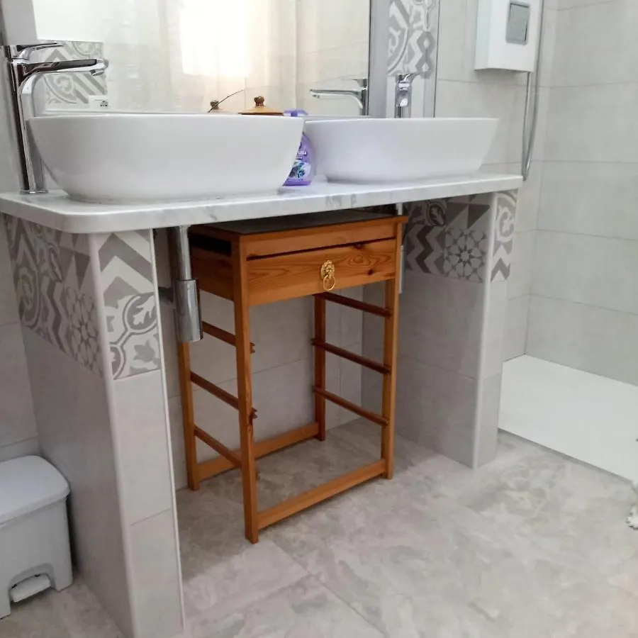 Affittacamere Hotel Centro Storico Carloforte Carloforte