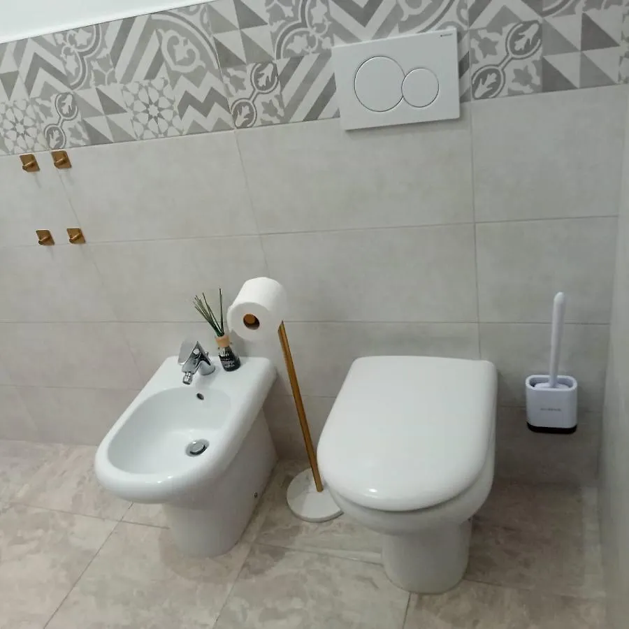 Affittacamere Hotel Centro Storico Carloforte Carloforte