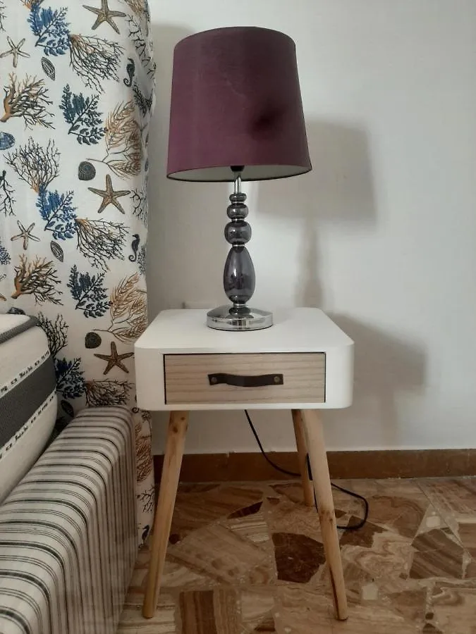 Affittacamere Hotel Centro Storico Carloforte Carloforte  Italia