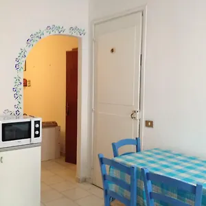 Casa Olanda Appartamento