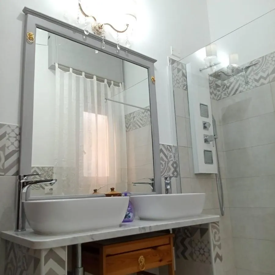 Centro Storico Carloforte Hotel Carloforte  Guest house