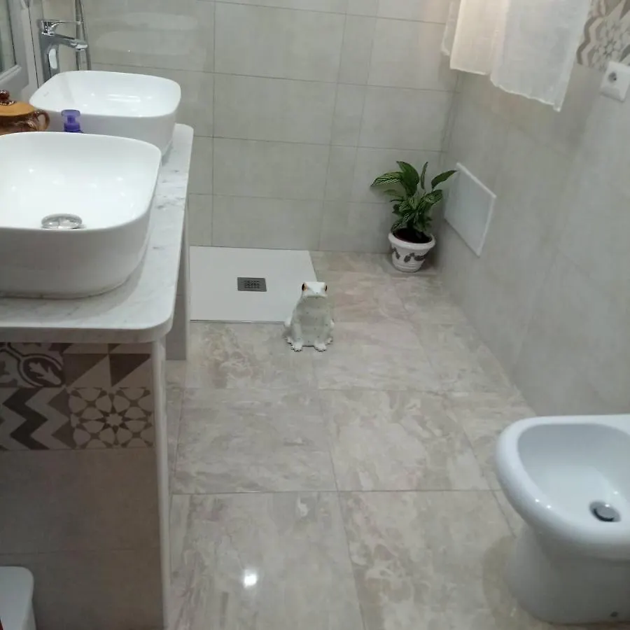 Centro Storico Carloforte Hotel Carloforte